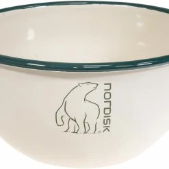 Goedkoop 🛒 Begroting ⭐ Nordisk Madam Bl&aring; Bowl 700ml, Beige ✔️ 😀