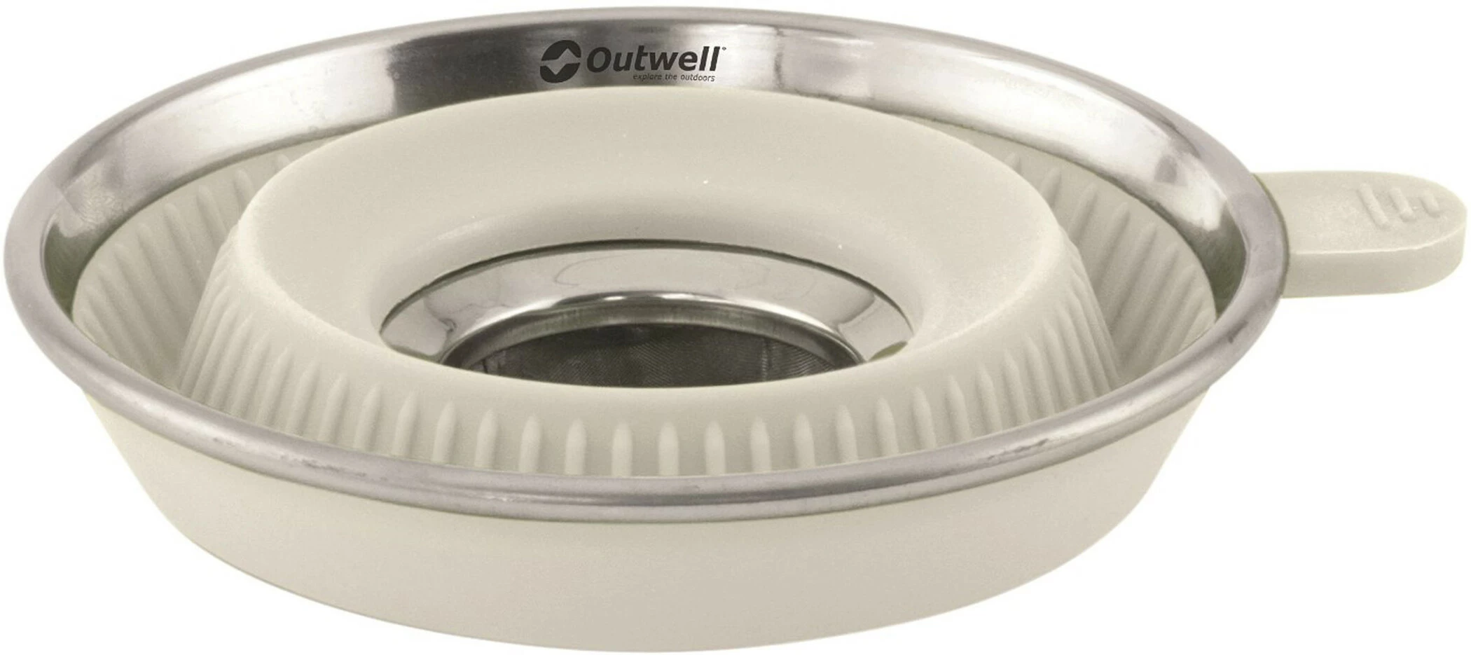 Beste Pirce π Groothandel π€© Outwell Collaps Koffiefilterhouder, Groen π π - Afbeelding 2