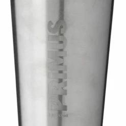 Kopen 🧨 Groothandel ⭐ Primus CampFire Pint Cup Roestvrij Staal 600ml, Zilver 🧨 🔥