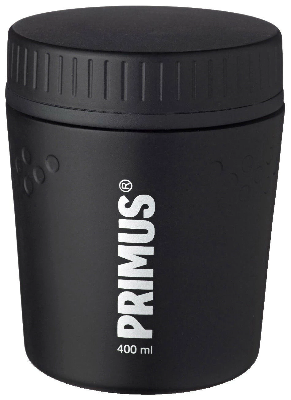 Beste Pirce β Promo π Primus TrailBreak Drinkfles 400ml, Zwart π β