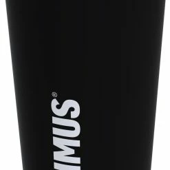 Beste Verkoop 🧨 Beste Verkoop 🥰 Primus Vacu&uuml;m Tumbler 600ml, Zwart 😉 🌟