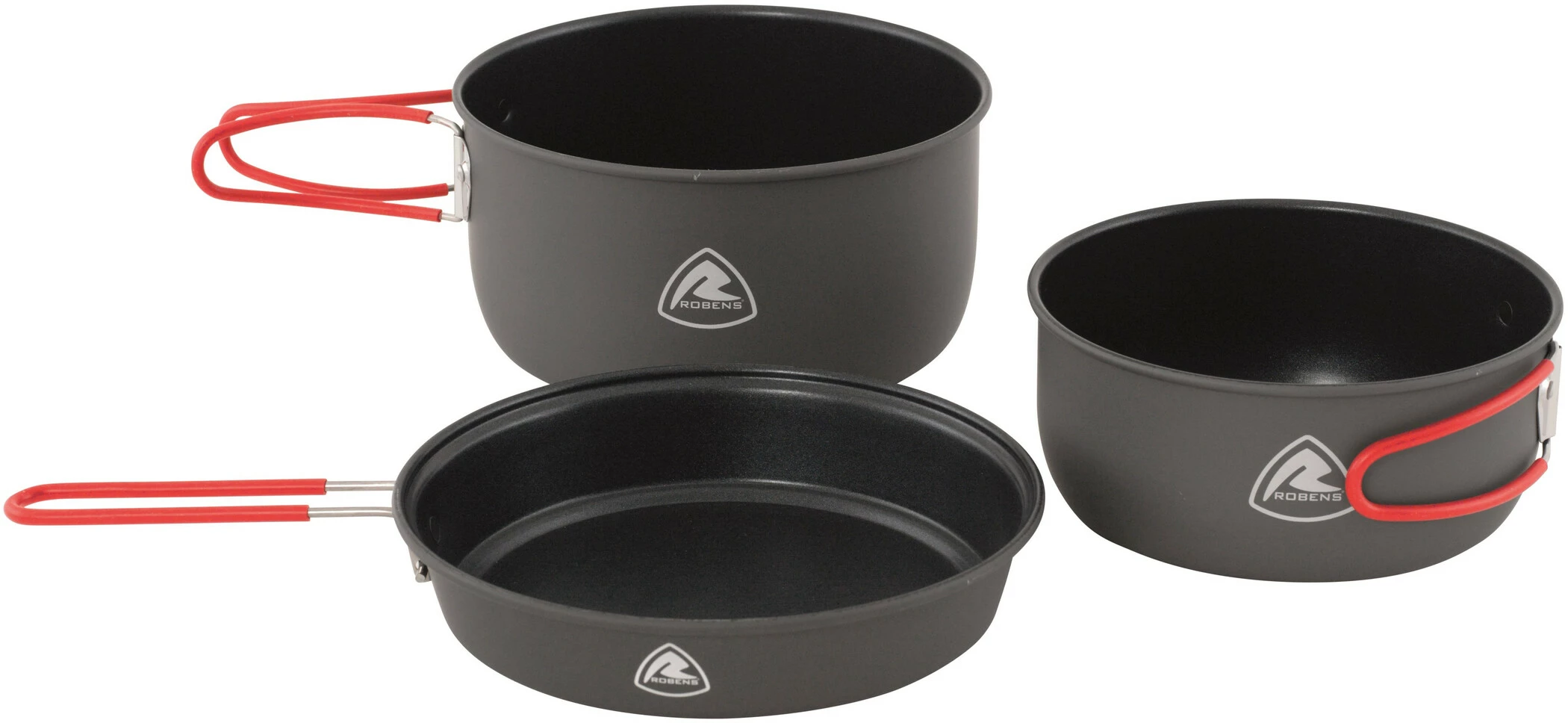 Beste recensies van ✨ Nieuw ✨ Robens Frontier Pro Cook Set L, Zwart ⌛ ✔️ 3 Beste recensies van ✨ Nieuw ✨ Robens Frontier Pro Cook Set L, Zwart ⌛ ✔️