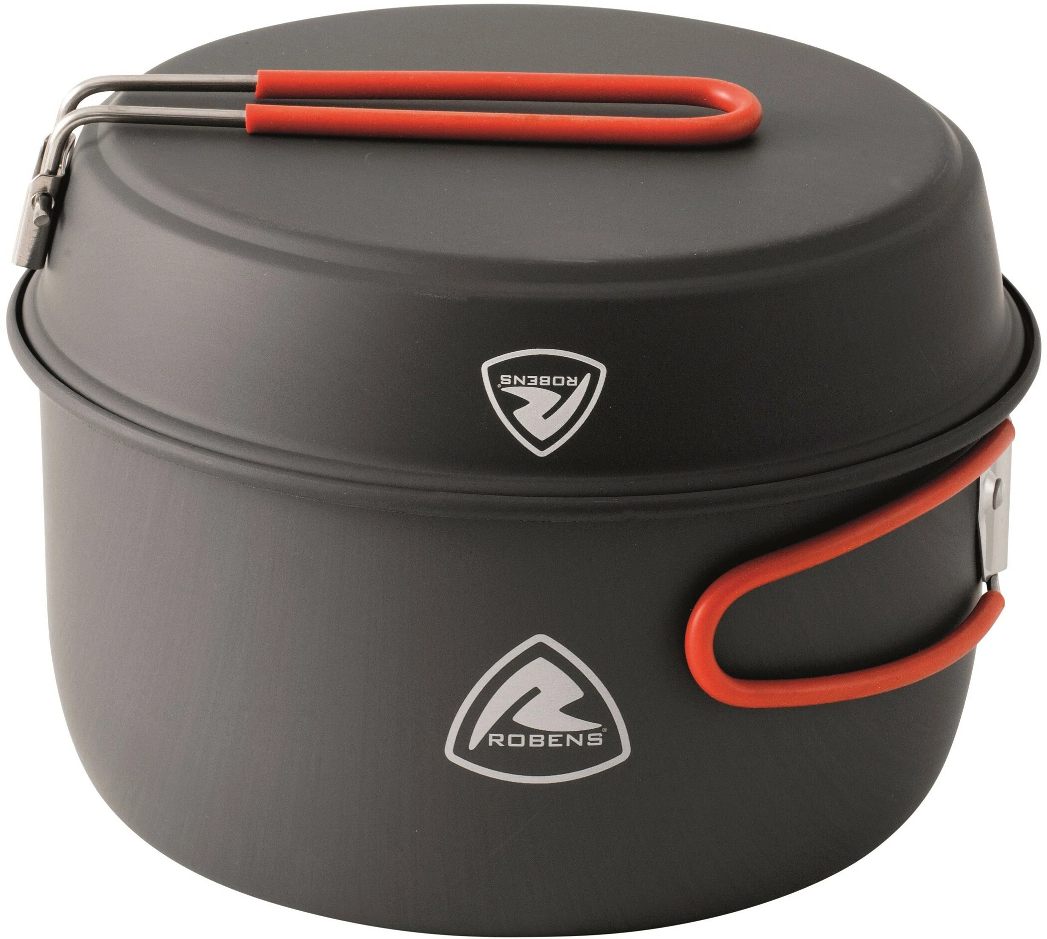 Beste recensies van ✨ Nieuw ✨ Robens Frontier Pro Cook Set L, Zwart ⌛ ✔️ 5 Beste recensies van ✨ Nieuw ✨ Robens Frontier Pro Cook Set L, Zwart ⌛ ✔️ - Afbeelding 3