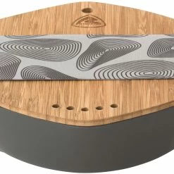 Beste deal ❤️ Aanbiedingen ❤️ Robens Leaf Maatltijdskit, Rood 😍 ⌛