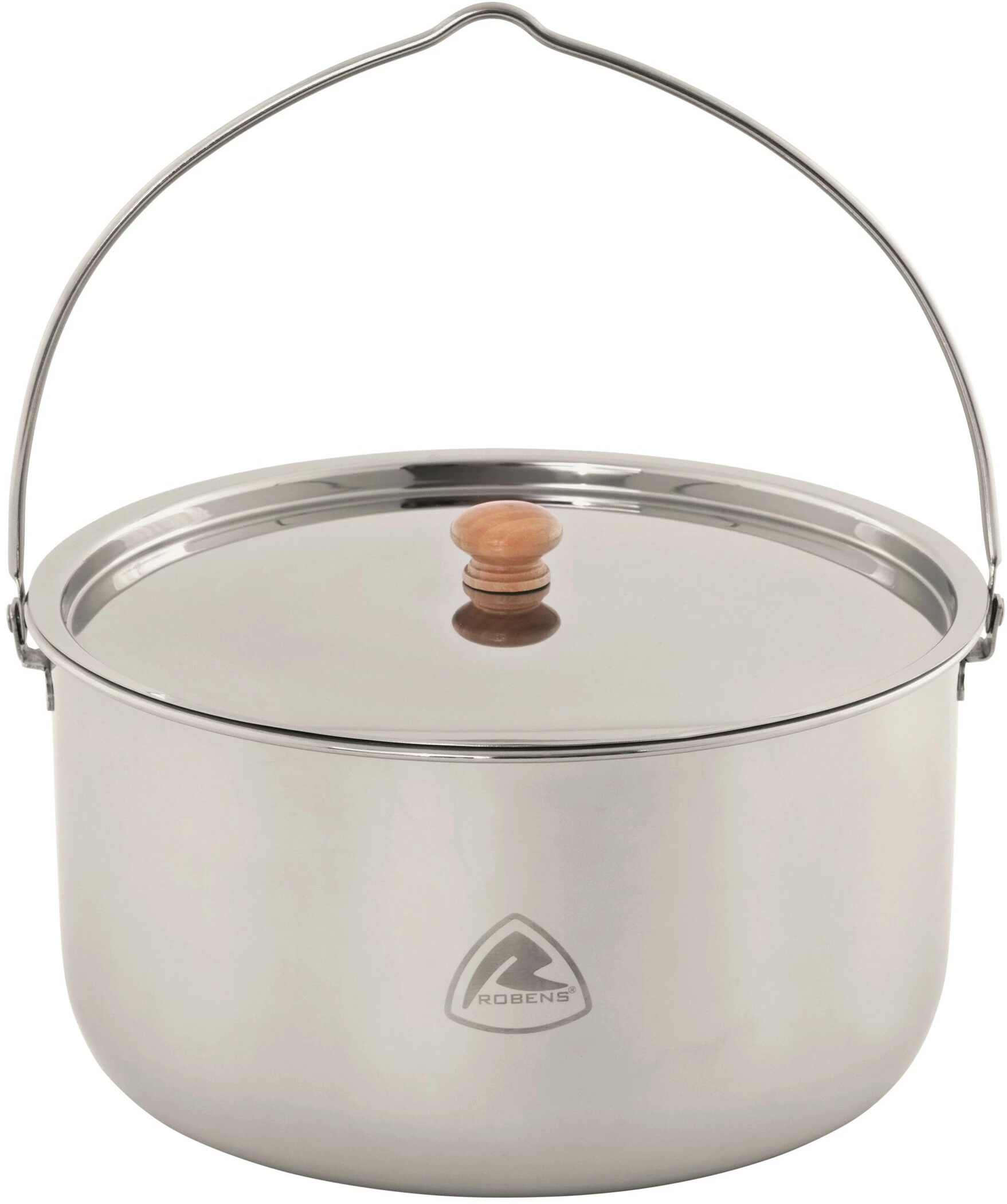 Groothandel π₯ Beste deal β Robens Ottawa Pot 6l, Zilver π π₯ 3 Groothandel π₯ Beste deal β Robens Ottawa Pot 6l, Zilver π π₯