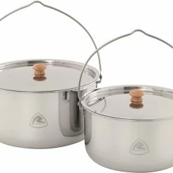 Groothandel π₯ Beste deal β Robens Ottawa Pot 6l, Zilver π π₯ 5 Groothandel π₯ Beste deal β Robens Ottawa Pot 6l, Zilver π π₯ -Wildo OCYs winkel robens ottawa pot 60l 2