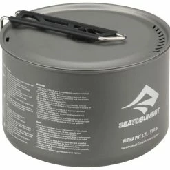 Beste Verkoop π Uitgang π Sea To Summit Alpha Pot 2.7l, Grijs π β¨ 11 Beste Verkoop π Uitgang π Sea To Summit Alpha Pot 2.7l, Grijs π β¨ -Wildo OCYs winkel sea to summit alpha pot 27l grey 3