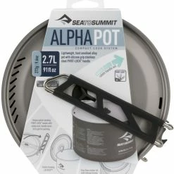 Beste Verkoop π Uitgang π Sea To Summit Alpha Pot 2.7l, Grijs π β¨ 15 Beste Verkoop π Uitgang π Sea To Summit Alpha Pot 2.7l, Grijs π β¨ -Wildo OCYs winkel sea to summit alpha pot 27l grey 7