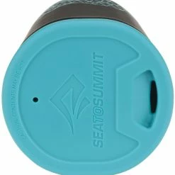 Nieuw 😍 Coupon 🔔 Sea To Summit AlphaSet 2.1, Grijs/blauw 🧨 🧨 -Wildo OCYs winkel sea to summit alphaset 21 pacific blue grey 11