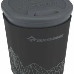Nieuw 😍 Coupon 🔔 Sea To Summit AlphaSet 2.1, Grijs/blauw 🧨 🧨 -Wildo OCYs winkel sea to summit alphaset 21 pacific blue grey 12