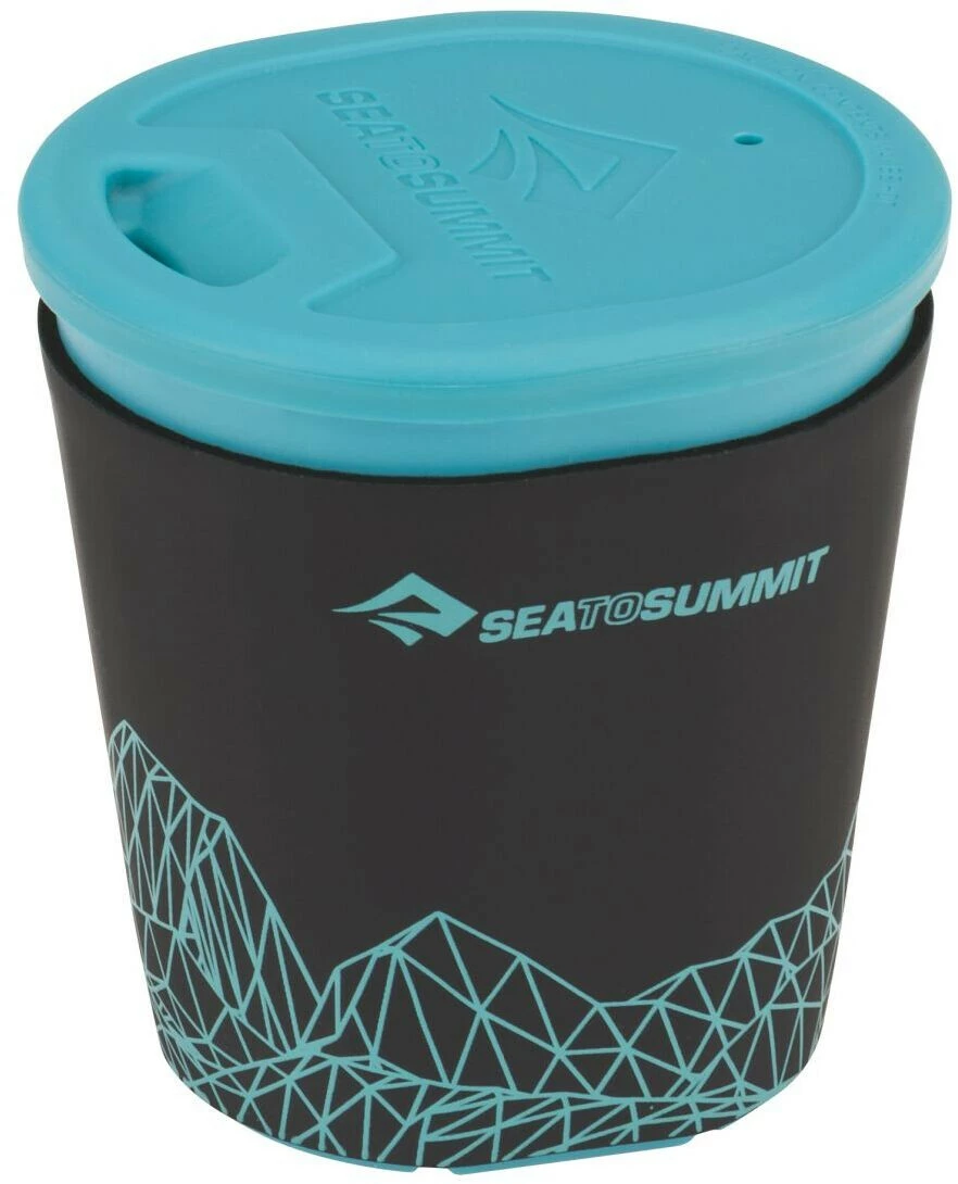 Kopen π Top 10 π Sea To Summit AlphaSet 4.2, Grijs/blauw π β€οΈ - Afbeelding 6