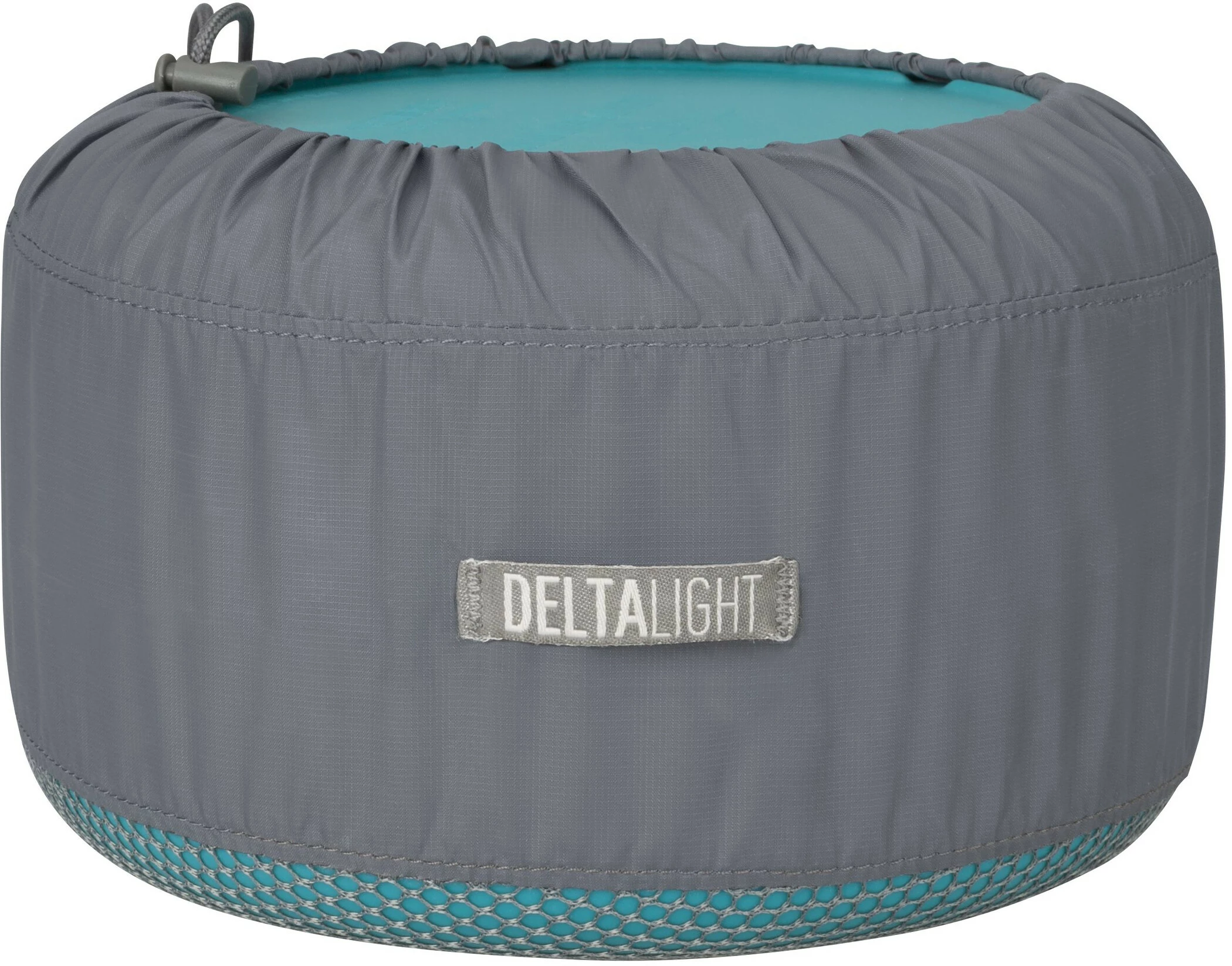 Promo π Korting π Sea To Summit Delta Light 4 Person Camp Set 4.4, Grijs/turquoise π π― 5 Promo π Korting π Sea To Summit Delta Light 4 Person Camp Set 4.4, Grijs/turquoise π π― - Afbeelding 3