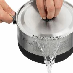 Goedkoop 🛒 Beste Pirce 🧨 Sea To Summit Sigma Pot 1.2l, Zilver 🔥 🧨 -Wildo OCYs winkel sea to summit sigma pot 12l silver 6