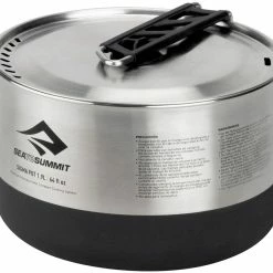 Beste recensies van π Promo π Sea To Summit Sigma Pot 1.9l, Zilver β€οΈ π₯ 12 Beste recensies van π Promo π Sea To Summit Sigma Pot 1.9l, Zilver β€οΈ π₯ -Wildo OCYs winkel sea to summit sigma pot 19l silver 3
