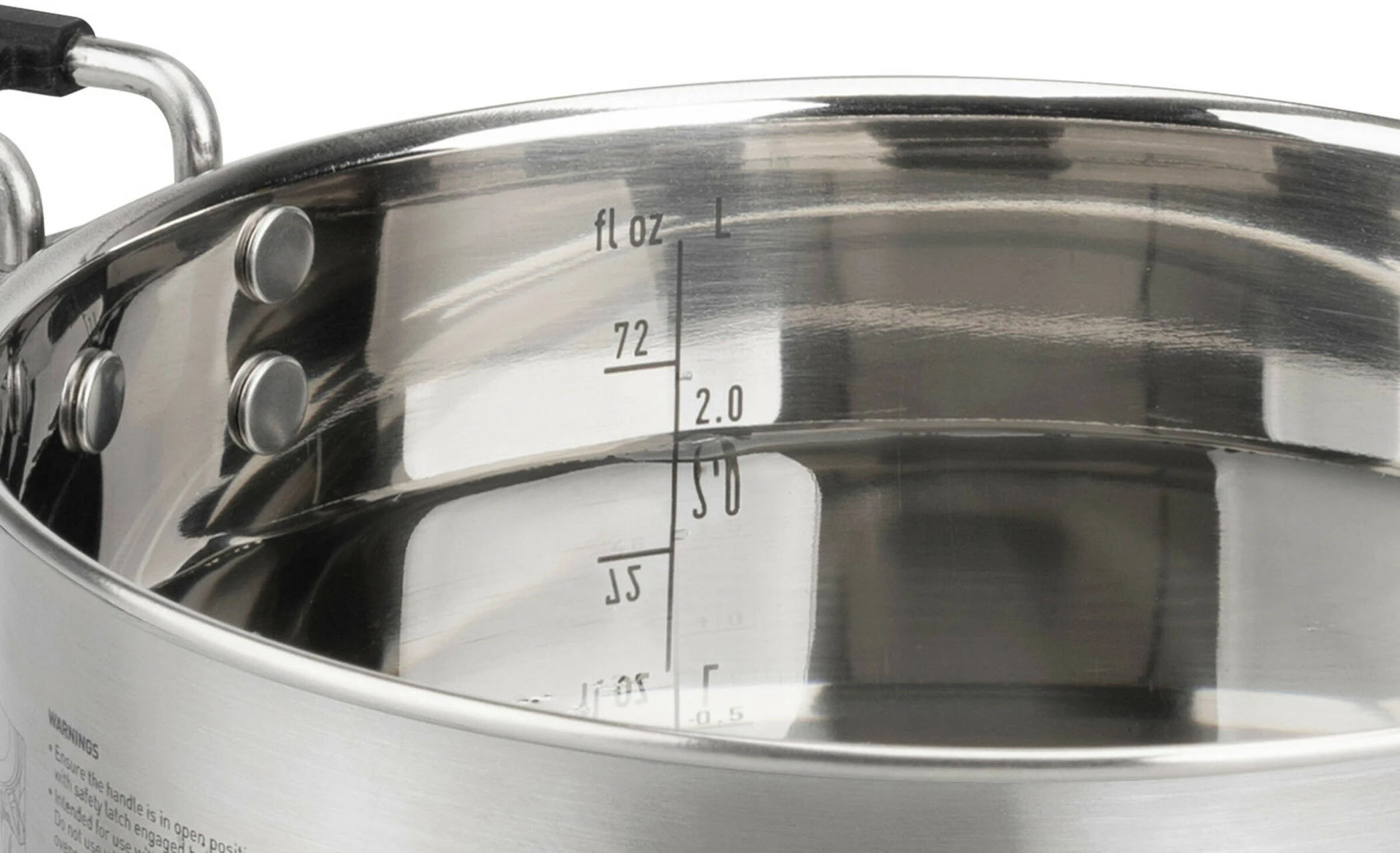 Beste recensies van π Promo π Sea To Summit Sigma Pot 1.9l, Zilver β€οΈ π₯ 9 Beste recensies van π Promo π Sea To Summit Sigma Pot 1.9l, Zilver β€οΈ π₯ - Afbeelding 7