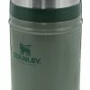 Goedkoopste 🎉 Coupon ✔️ Stanley Classic Food Container 0,7l, Blauw/zilver ❤️ ✔️ -Wildo OCYs winkel stanley classic food container 07l hammertone green 1