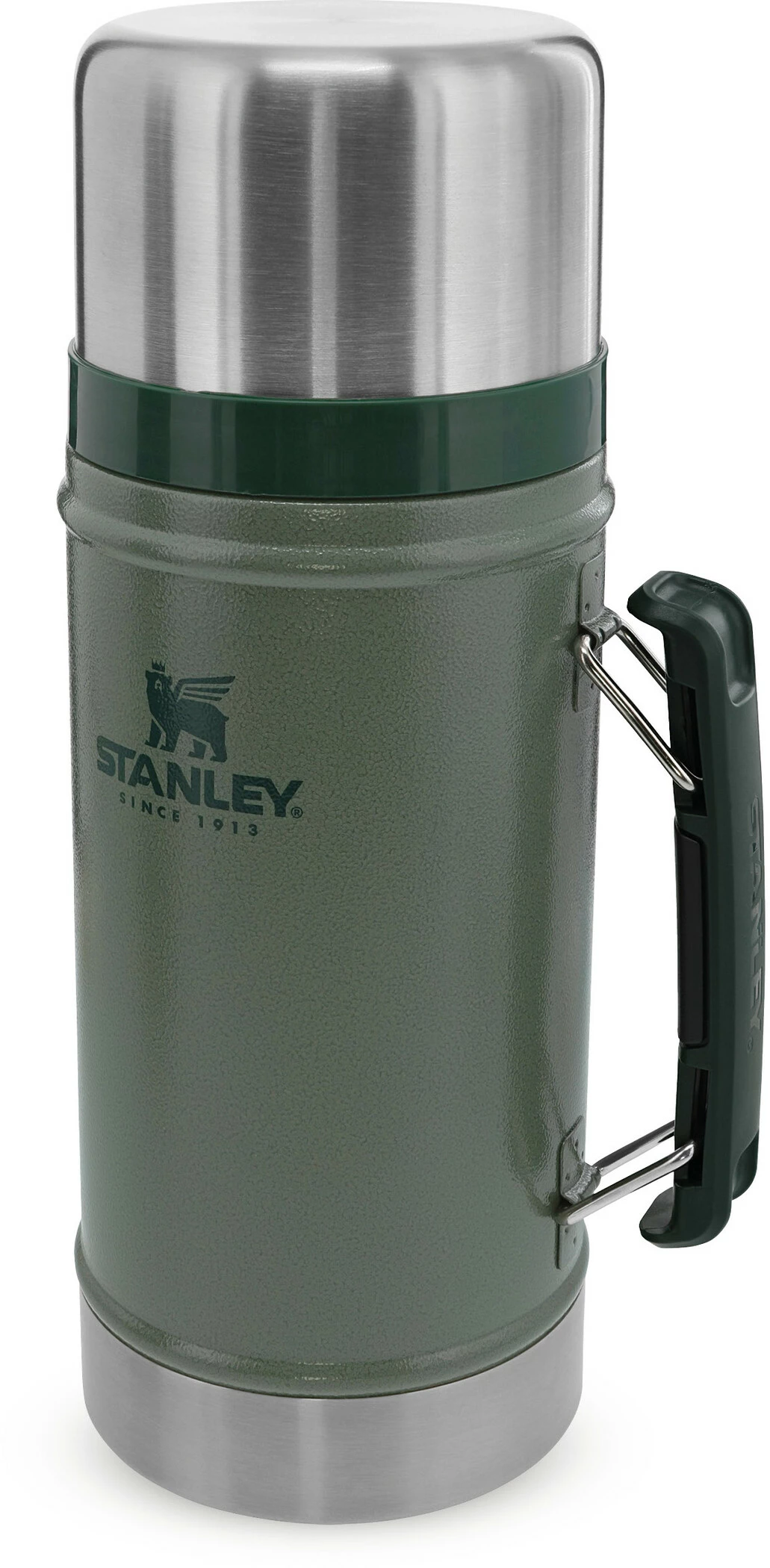 Beste Verkoop β Begroting π₯ Stanley Classic Food Container 0,94l, Zwart/zilver β π€© 3 Beste Verkoop β Begroting π₯ Stanley Classic Food Container 0,94l, Zwart/zilver β π€©