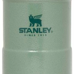 Coupon 🛒 Beste deal 🥰 Stanley Classic Neverleak Travel Mug 0,25l, Blauw/zilver 🔥 🔥