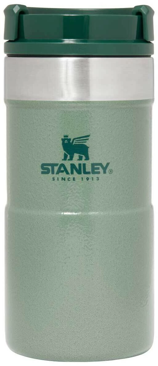 Kopen π Uitgang βοΈ Stanley Classic Neverleak Travel Mug 0,25l, Oranje/zilver 𧨠π 3 Kopen π Uitgang βοΈ Stanley Classic Neverleak Travel Mug 0,25l, Oranje/zilver 𧨠π