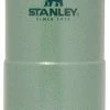 Korting 🤩 Promo 🎁 Stanley Classic Neverleak Travel Mug 0,35l, Groen/zilver 😉 🤩