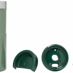 Korting π€© Promo π Stanley Classic Neverleak Travel Mug 0,35l, Groen/zilver π π€© 7 Korting π€© Promo π Stanley Classic Neverleak Travel Mug 0,35l, Groen/zilver π π€© -Wildo OCYs winkel stanley classic neverleak travel mug 035l hammertone green 3 1
