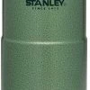Beste recensies van 💯 Aanbiedingen ✨ Stanley Classic Neverleak Travel Mug 0,47l, Oranje/zilver 🧨 😍