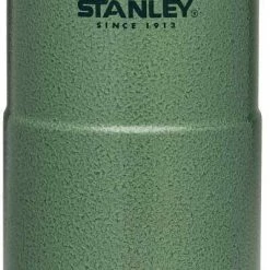 Beste recensies van 💯 Aanbiedingen ✨ Stanley Classic Neverleak Travel Mug 0,47l, Oranje/zilver 🧨 😍