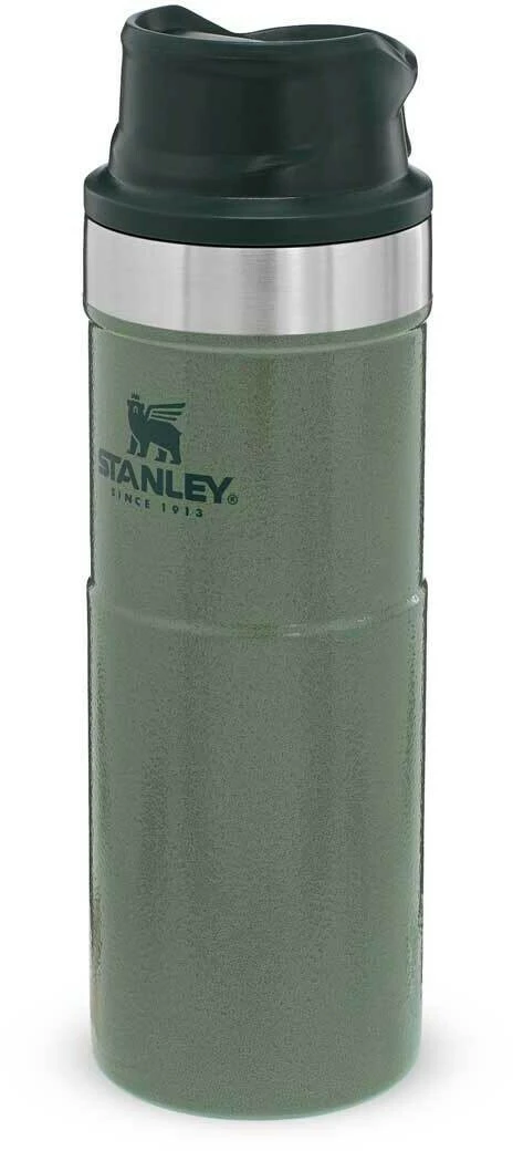Flash-uitverkoop 𧨠Groothandel π Stanley Classic Trigger-Action Travel Mug 473ml, Bruin π βοΈ 3 Flash-uitverkoop 𧨠Groothandel π Stanley Classic Trigger-Action Travel Mug 473ml, Bruin π βοΈ