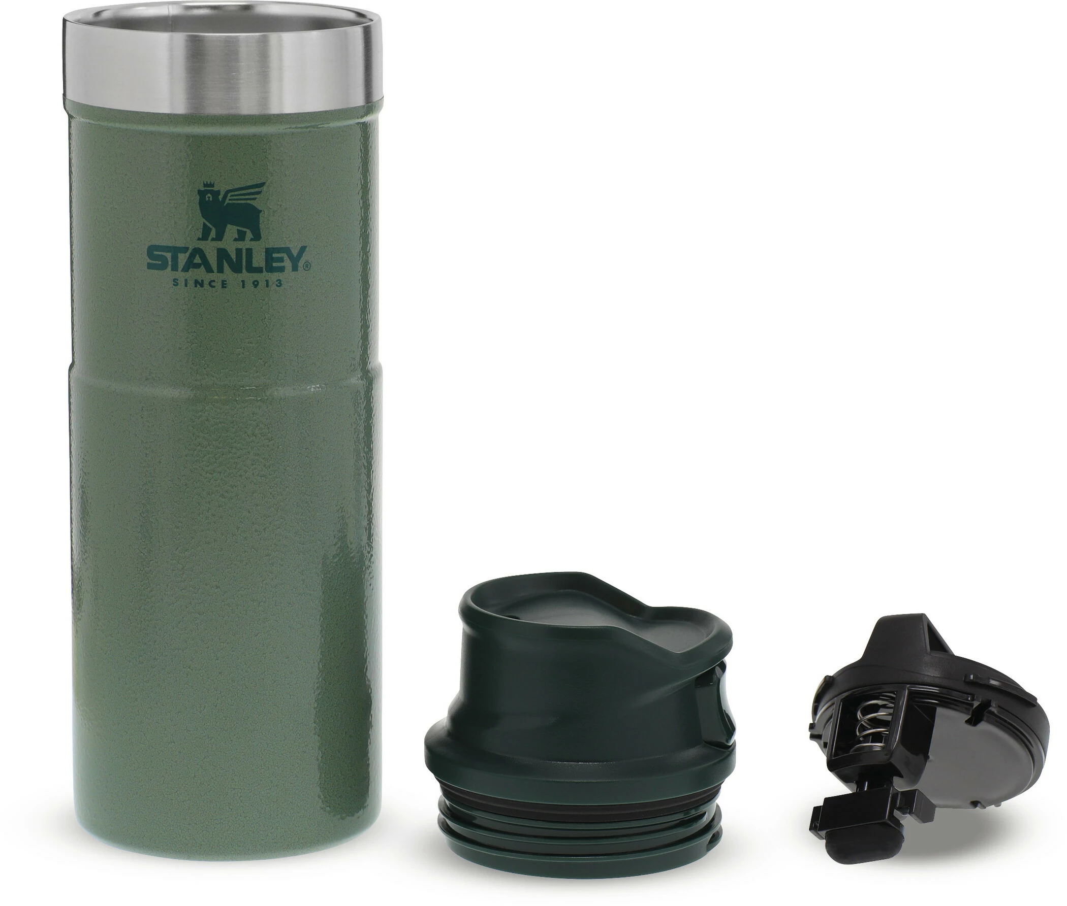 Kopen π Gloednieuw π₯ Stanley Classic Trigger-Action Travel Mug 473ml, Oranje π π 4 Kopen π Gloednieuw π₯ Stanley Classic Trigger-Action Travel Mug 473ml, Oranje π π - Afbeelding 2