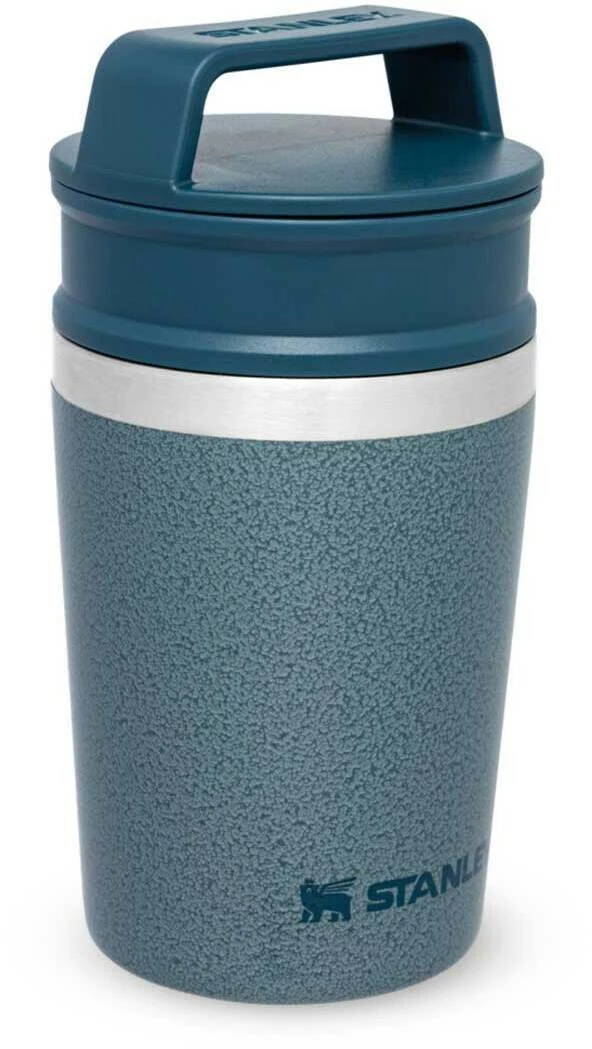 Gloednieuw π Aanbiedingen π₯° Stanley Shortstack Travel Mug 230ml, Blauw/zilver π₯° 𧨠3 Gloednieuw π Aanbiedingen π₯° Stanley Shortstack Travel Mug 230ml, Blauw/zilver π₯° π§¨