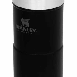 Promo ✨ Nieuw ❤️ Stanley Trigger-Action Travel Mug 350ml, Blauw 🤩 🔥