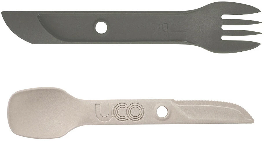 Nieuw π Korting βοΈ UCO Switch Spork, Beige β€οΈ π 5 Nieuw π Korting βοΈ UCO Switch Spork, Beige β€οΈ π - Afbeelding 3