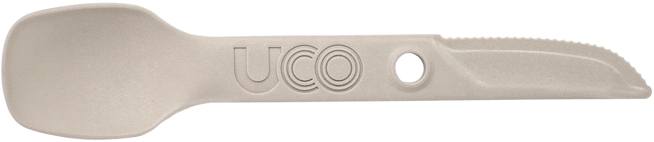 Nieuw π Korting βοΈ UCO Switch Spork, Beige β€οΈ π 6 Nieuw π Korting βοΈ UCO Switch Spork, Beige β€οΈ π - Afbeelding 4