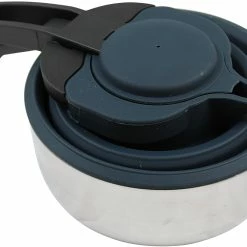 Kopen 🧨 Goedkoopste ✔️ Vango Cuisine Kettle 1,8l, Zwart/zilver 🔔 🔔