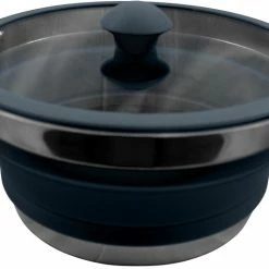 Promo ⌛ Gloednieuw 🔔 Vango Cuisine Non-Stick Casserole 3,5l, Groen 😉 ⌛