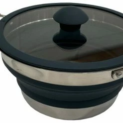 Beste Pirce ⭐ Groothandel 🥰 Vango Cuisine Pot 1,5l, Groen 🧨 ⭐