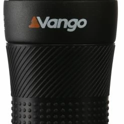 Beste Verkoop ❤️ Coupon ⭐ Vango Magma Mug Short 240ml, Zwart ✔️ 🧨