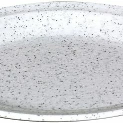 Aanbiedingen ⭐ Goedkoopste 🥰 Waca Taartbord Melamine 19,5cm, Rood ✨ ✨