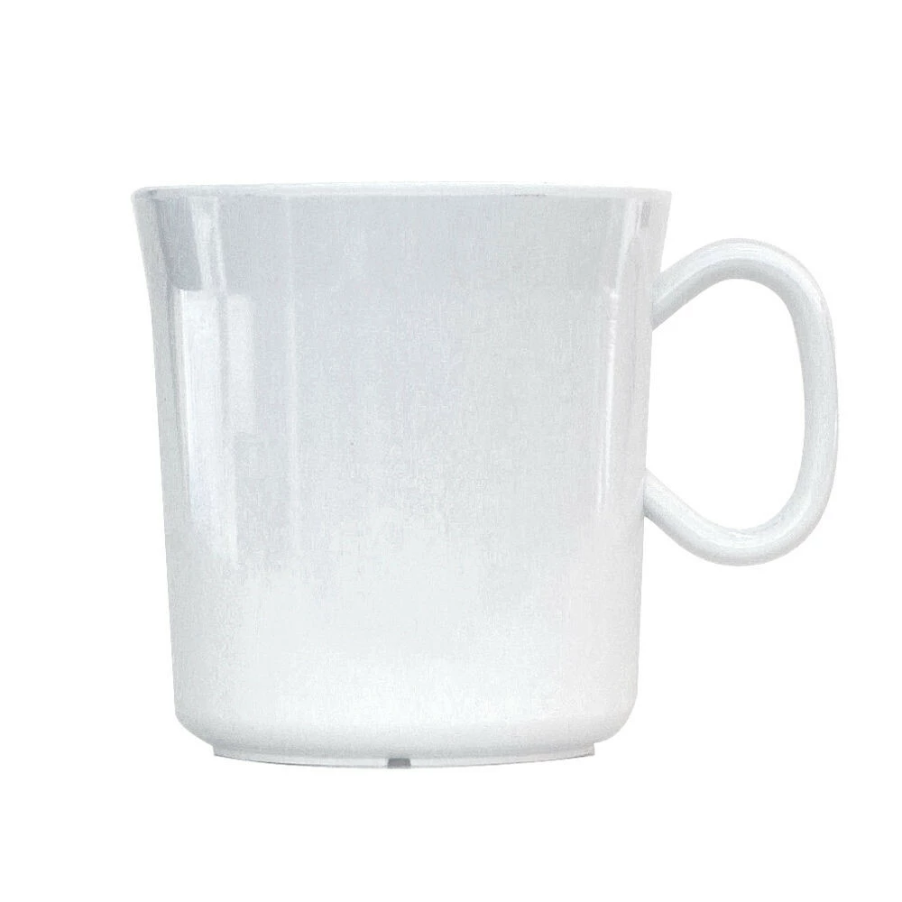Coupon π Hete verkoop π Waca Mug Melamine 400ml, Wit/grijs βοΈ βοΈ 3 Coupon π Hete verkoop π Waca Mug Melamine 400ml, Wit/grijs βοΈ βοΈ