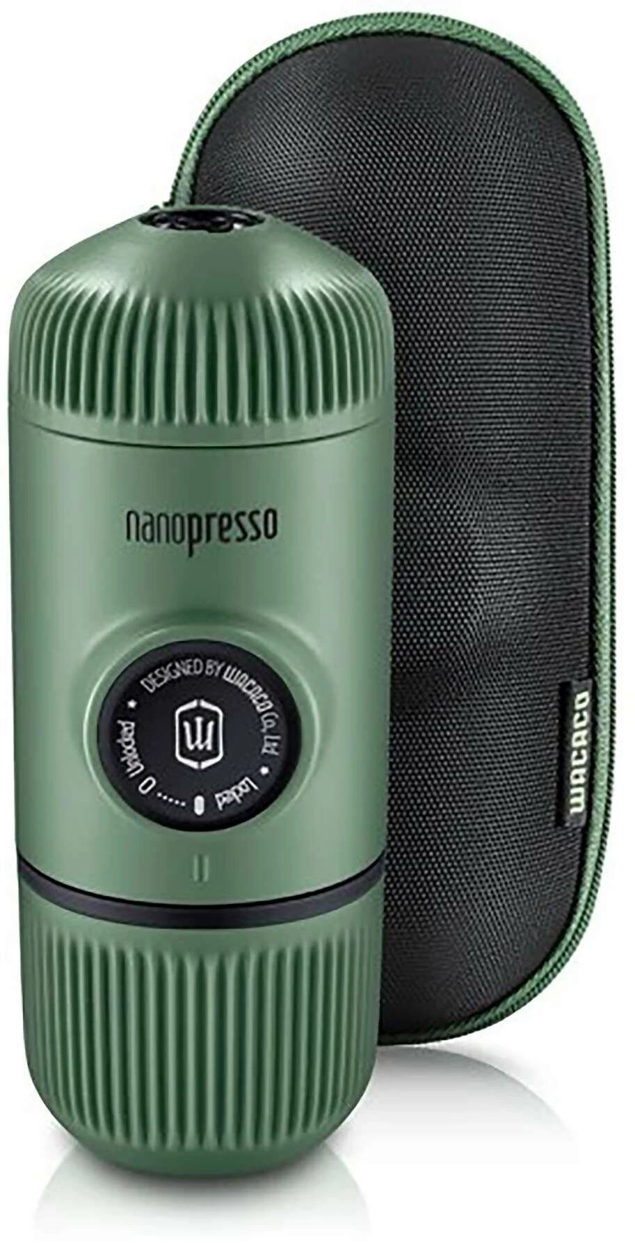 Beste recensies van π Korting π Wacaco Nanopresso Portable Espresso Machine With Protective Case, Rood π π 3 Beste recensies van π Korting π Wacaco Nanopresso Portable Espresso Machine With Protective Case, Rood π π