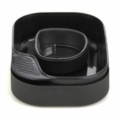 Top 10 ⌛ Promo 👏 Wildo Camp-A-Box Serviesset Basic, Rood ⌛ 🧨