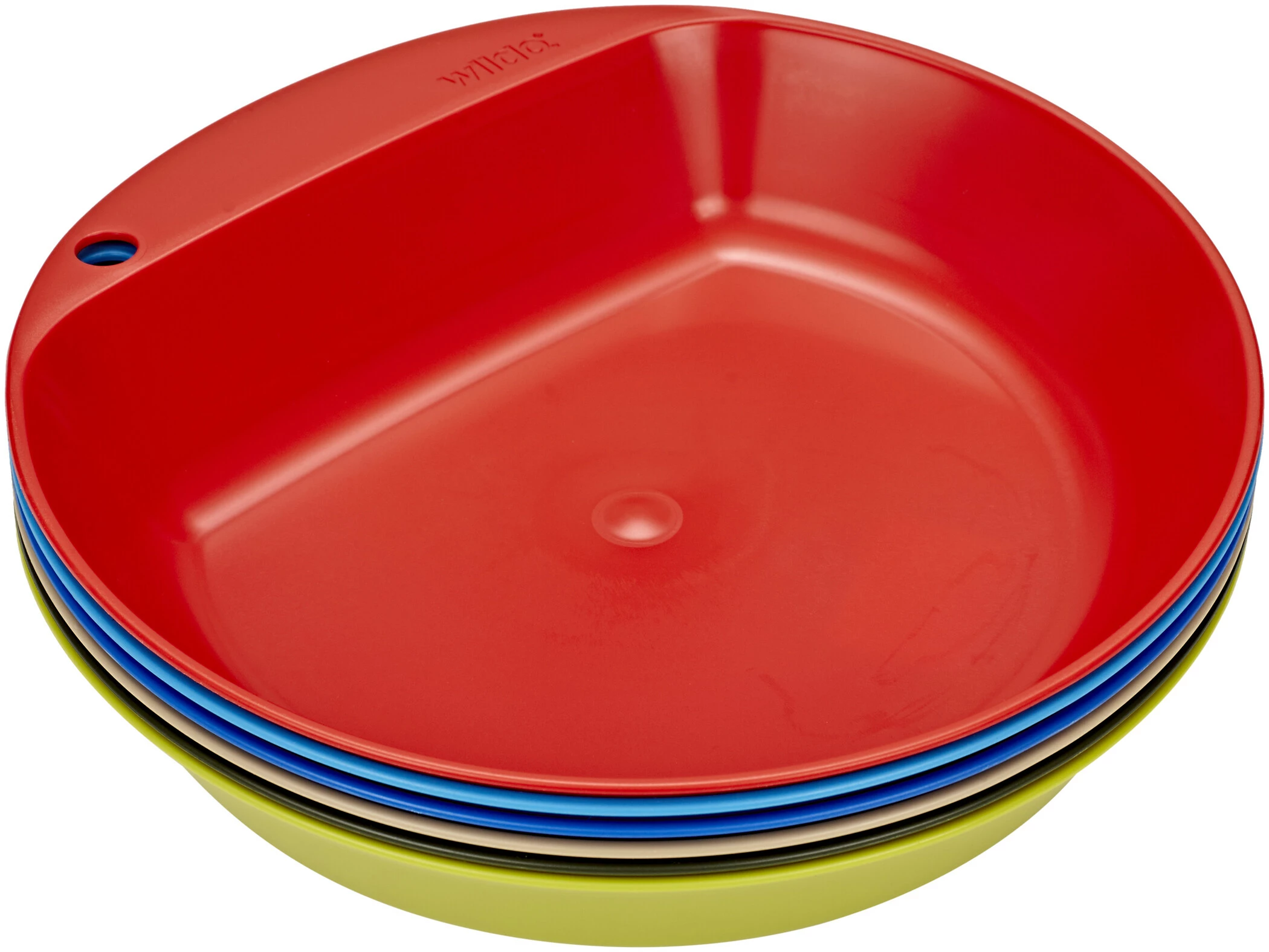 Top 10 π― Top 10 π Wildo Camper Plate Deep Set, Bont β π₯ 4 Top 10 π― Top 10 π Wildo Camper Plate Deep Set, Bont β π₯ - Afbeelding 2