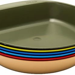 Top 10 π― Top 10 π Wildo Camper Plate Deep Set, Bont β π₯ 9 Top 10 π― Top 10 π Wildo Camper Plate Deep Set, Bont β π₯ -Wildo OCYs winkel wildo camper plate deep set basic 4