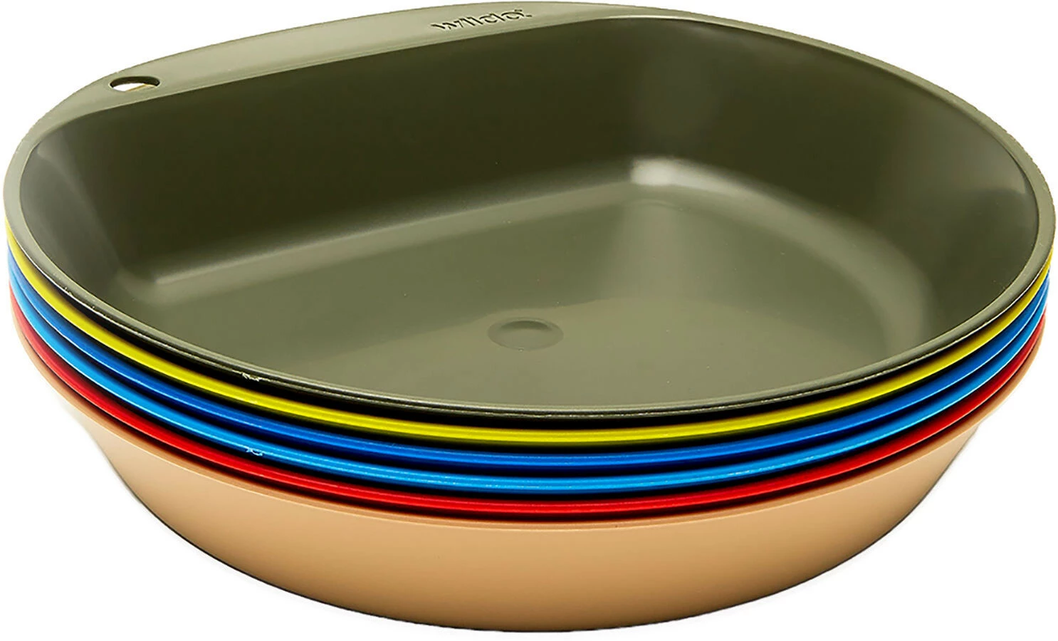 Top 10 π― Top 10 π Wildo Camper Plate Deep Set, Bont β π₯ 6 Top 10 π― Top 10 π Wildo Camper Plate Deep Set, Bont β π₯ - Afbeelding 4