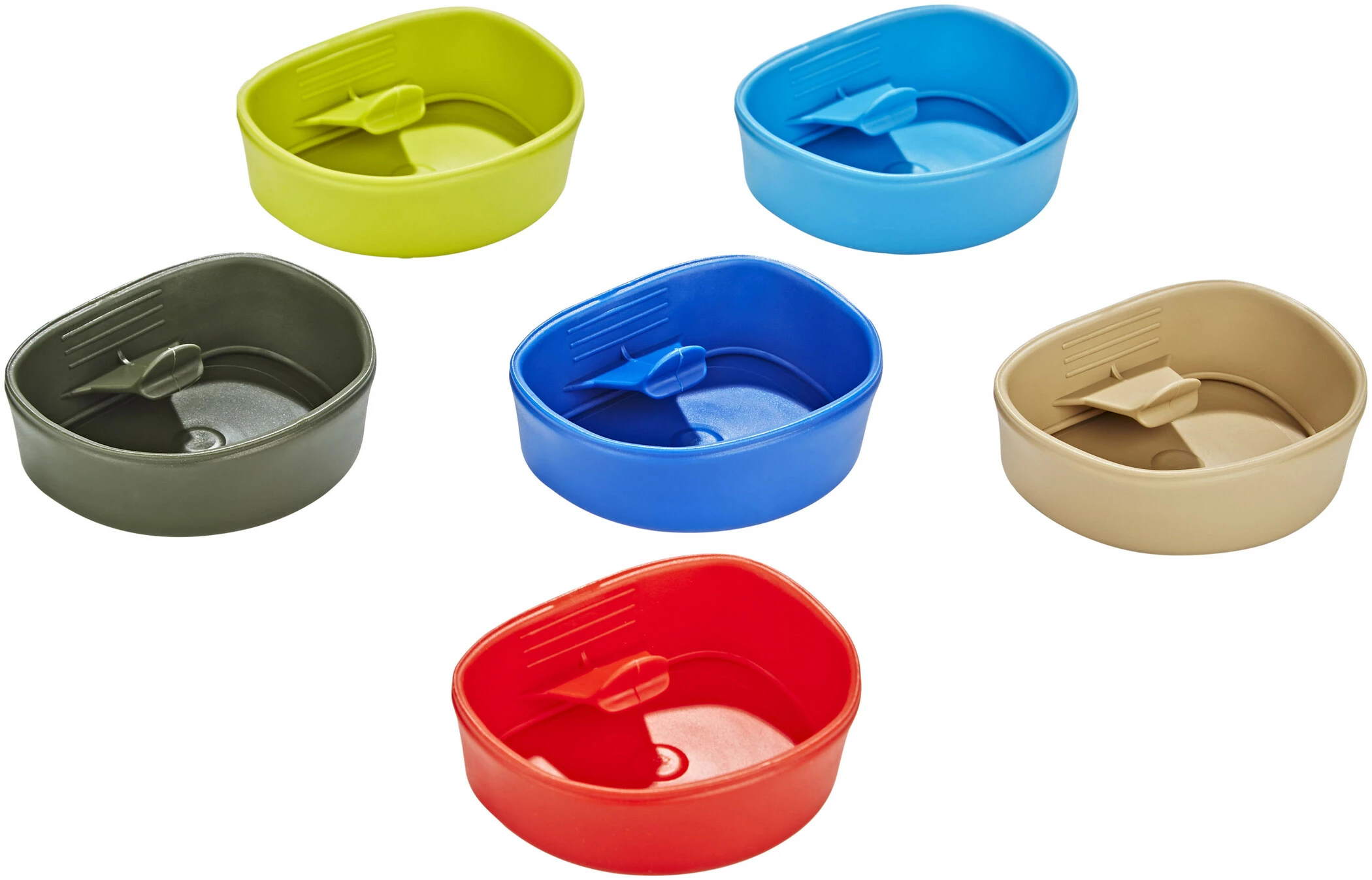 Beste Verkoop β€οΈ Flash-uitverkoop π₯° Wildo Fold-A-Cup Set, Bont π β¨