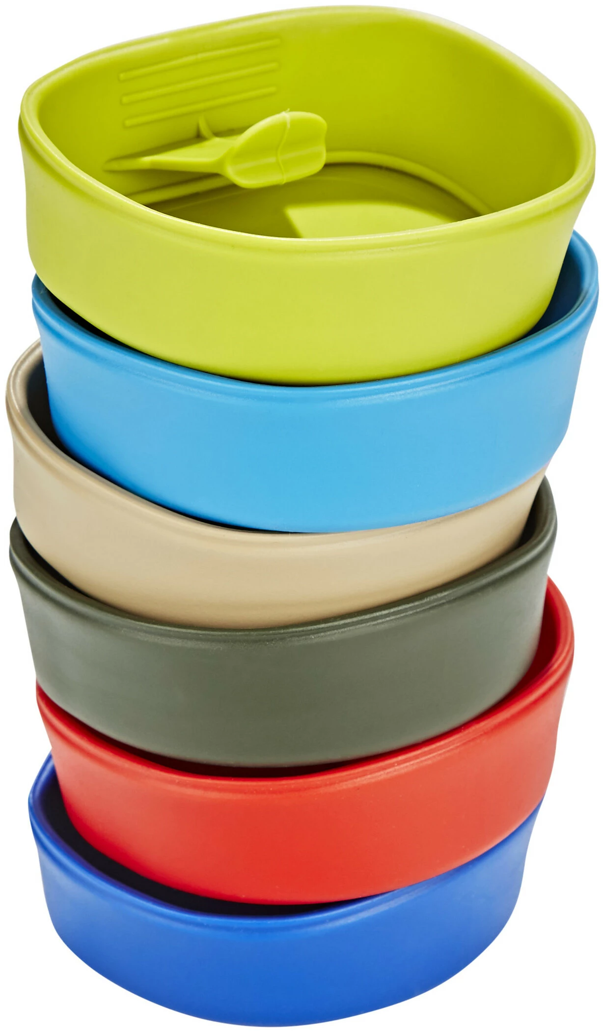 Beste Verkoop β€οΈ Flash-uitverkoop π₯° Wildo Fold-A-Cup Set, Bont π β¨ - Afbeelding 2