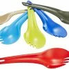 Uitgang 💯 Groothandel 😍 Wildo Spork Set, Beige 👏 🔔